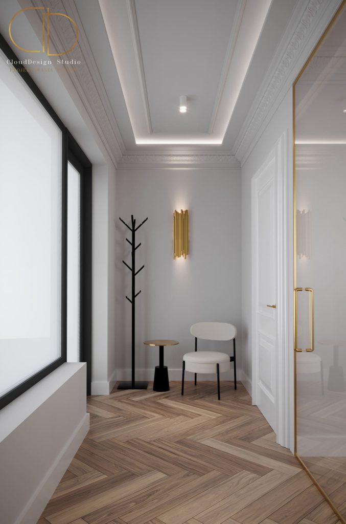 Restaurant Design